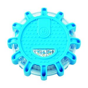 TRUSCO TRUSCO �d�r��LED�x���� �F 138×104×40MM TLWL-B 1��