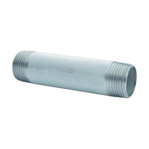 �g���X�R �˂����݊ǌp��SUS�����j�b�v��15AX200L 18 x 18 x 210 mm TNL-15AX200L 1�_