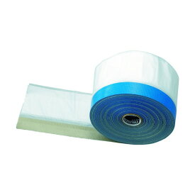 トラスコ(TRUSCO) 布マスカー300X25m 100 x 112 x 63 mm TNM-300 1点