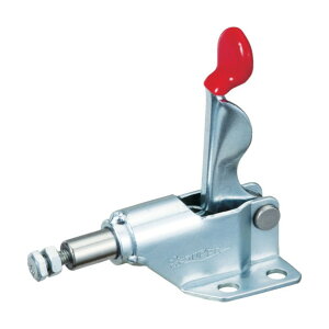 スーパーツール 横押し型トグルクランプ TP06F 1点