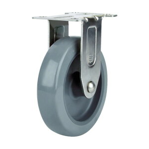 SAMSONG SAMSONG �X�e�����X�L���X�^�[ �Œ� �E���^�� 125mm 95×64×156MM TP5150R-01-PLY 1��