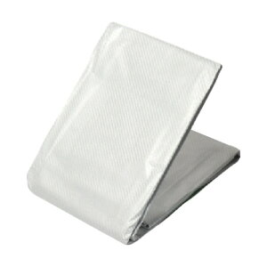 �g���X�R 5�N�V�[�g��5�D4mX����7�D2m�V���o�[ 530 x 420 x 200 mm TP5-5472SV 1�_