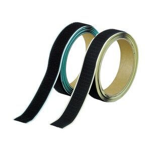 gXR(TRUSCO) }WbNe[vZbgS16mm×1m 120 x 50 x 57 mm TPD-16MTS-BK 1_