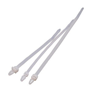 �g���X�R(TRUSCO) �v�b�V���}�E���g�^�C(�E�B���O��)��4.8x203��t���a4. 285 x 127 x 40 mm TPCVS-200M 1�_