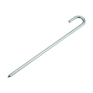 �g���X�R(TRUSCO) �X�e�����X���[�v�~J�^6×250mm 249 x 33 x 13 mm TRJ-S625