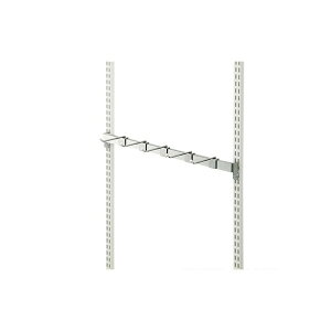 Fitrack(�t�B�b�g���b�N) ���[�e�B���e�B�[�t�b�N �V���o�[ ��45cm×���s15cm MB45F5A 1��