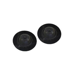 �p�I�b�N �u���V�Z�b�g 290×85×290mm RS550-BS 1��