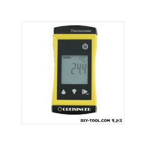 GREISINGER�i�O���C�V���K�[�j �����xPT1000���x�v/�Z�Ѓv���[�u��3mm�t 108X54X28mm �u���[ G1710 1��