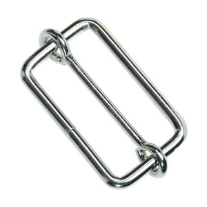 �g���X�R PP�x���g��p����50mm�p�X���C�h�A�W���X�^�[ 101 x 68 x 12 mm TSAJ-50 1��