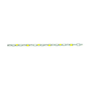 �g���X�R(TRUSCO) �X�e�����X�J�b�g�`�F�[���`�F�[���A�C�t5.0mmX2m 158 x 110 x 41 mm TSC-502A