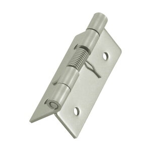 �g���X�R(TRUSCO) �X�e�����X���X�v�����O���ԑS��51mm(1��1��) 70 x 26 x 32 mm TSH-51C 1��