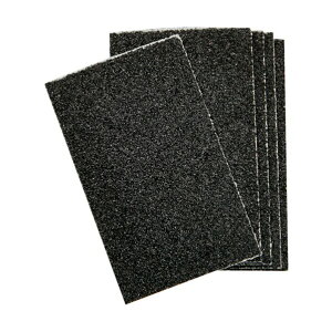 �g���X�R �~�j�y�[�p�[(�z�₷��)70X115#120 1Pk(��) GB5SS120 5��