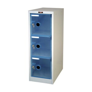 @lpigXR(TRUSCO) XPgbJ[ 1X3i t u[ TSL3K-B