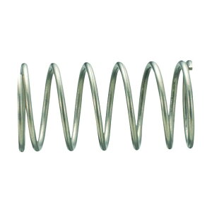 TRUSCO �X�e�����X���k�R�C���΂� D5.5Xd0.32XL21(20����) 97×54×22MM TSS-55071 20��