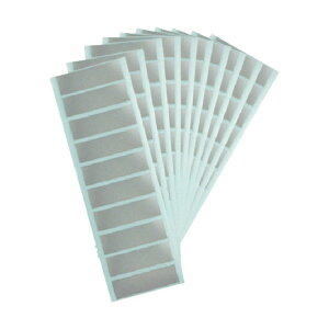 �g���X�R �Z�L�����e�B�V�[�������`�p��100��1�g 184 x 65 x 10 mm TSS-SE 1��