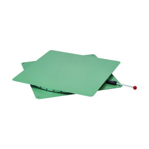�g���X�R(TRUSCO) ��]��p�^600X600�ω׏d500kg 610 x 608 x 40 mm TT-600