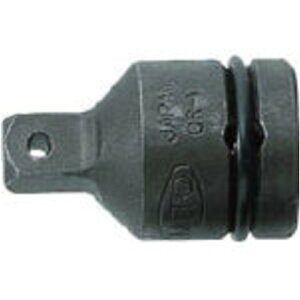 ���ˍH�@ 1/2�C���p�N�g�����`�p�A�_�v�^�[1/2X3/8 41 x 25 x 25 mm PAD43 1