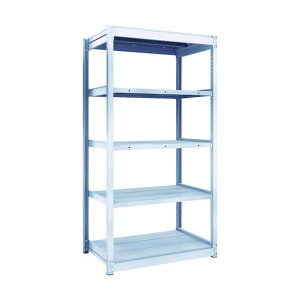 �g���X�R TUG�^�y���ʒI200kg�P�� 940X624XH1800 5�i TUG200-63L-5 1�_