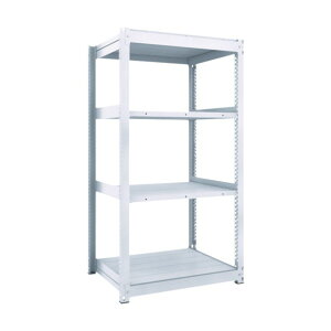 �g���X�R TUG�^���ʒI300kg �P�� 1255X626XH1800 4�i TUG300-64L-4 1��