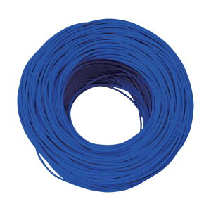 �g���X�R LAN�P�[�u�� �J�e�S��5e 100m �� TUTP-CAT5E-100B 1�_