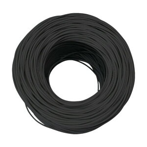 �g���X�R LAN�P�[�u�� �J�e�S��5e 300m �� TUTP-CAT5E-300BK 1�_
