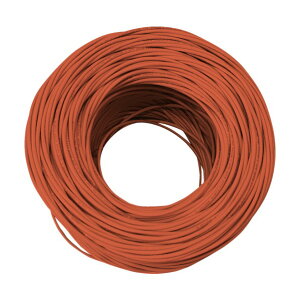 �g���X�R LAN�P�[�u�� �J�e�S��5e 300m �I�����W TUTP-CAT5E-300OR 1�_