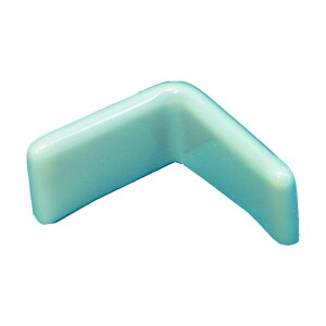 �g���X�R(TRUSCO) �A���O���J�o�[40�p�p�D2�� 140 x 100 x 22 mm TVL-40-2-GY 1��