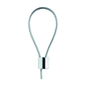 TRUSCO �t���L�V�u�����[�v���C���[ L2000 ���C���[�a��3.0 SUS 200×140×14.2MM TW-3020 1��