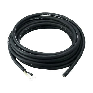 �g���X�R �n�ڋ@�p�P�|�u��1����10m 375 x 395 x 80 mm TWC-5510 (5.5MM2X10M) 1�_