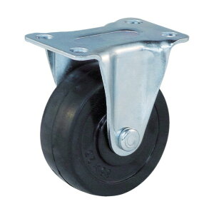 �g���X�R(TRUSCO) �L���X�^�[ TYG�V���[�Y �Œ� �S���� 25mm TYGK-25 240�_