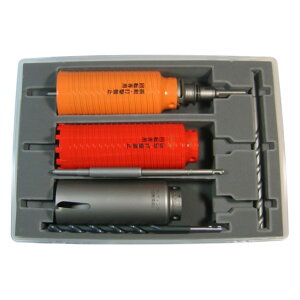 �~���i�K �|���N���b�N �R�A3�Z��BOX�L�b�g ��65mm (SDS�V�����N) PD-2R 1�Z�b�g