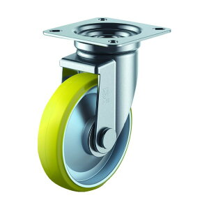 �g���X�R �O�����J�[�g�p���݃L���X�^�[��100�ѓd�h�~���E���^���� TYS-100UWE 1�_