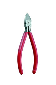 マルト長谷川 マイクロニッパー 125 128mm MN-A05 1点