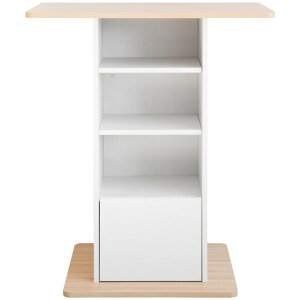 {쏊 RpNgo[e[u Baronioj 85×s55×100cm zCg×i` KNT-F1600_NT 1