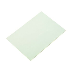 TRUSCO �v���e�N�g�V�[�g �e�[�v�t �A�C�{���[ 210X300 A4�T�C�Y 10���� 301×216×18MM U1-A4-10P-IV 10��