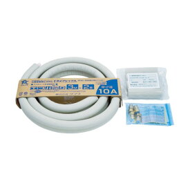 TBCタブチ エコパック10φ10厚3m UPC10-10ECO 3M 1セット