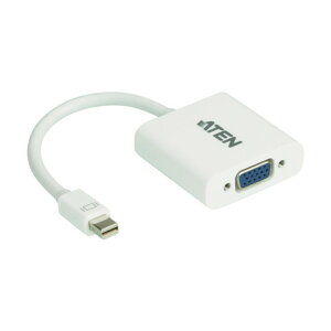 ATEN ATEN@rfIϊ@Mini@DisplayPort@to@VGA^Cv VC920