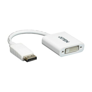 ATEN ATEN@rfIϊ@DisplayPort@to@DVI@/@pbVu^Cv VC965