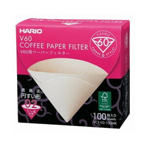 �n���I�T�C�G���X V60�p�y�[�p�[�t�B���^�[ M VCF-02-100MK 100��