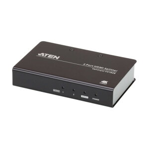 ATEN ATEN@rfIz@HDMI@/@1́@/@2ó@/@4KΉ VS182B