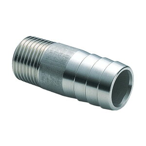 �t���[�o�� �X�e�����X���˂����݊ۃz�[�X�j�b�v��(VRHN) 42x 18 x 12 mm VRHN-03 1��