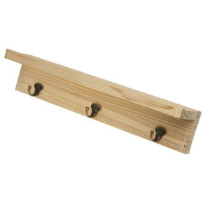 ���C�t�T�[�u EASY SHELF & Hook(�I+�t�b�N) �z���C�g 520×90×100mm 1�{