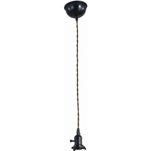 �G���A���h�G�C �݃R�[�h1m�X�C�b�`�tE26 �J�b�v�t ���F ��11×103cm DZ-3001/CBK-100 1��