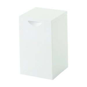 MARNA MARNA トイレポット・W W062W 労働衛生用品