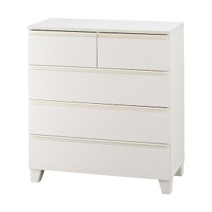 �A�C���X�I�[���} 288631 �E�b�h�`�F�X�g �r�t�� 790×390×880 �I�t�z���C�g WCHL-790-OW (288631) 1�_