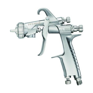 アネスト岩田 小形低圧スプレーガン WIDER1L-2-16J2G 1点