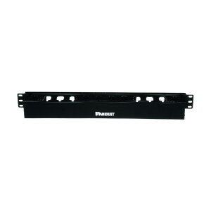 �p���h�E�C�b�g �q���W���_�N�g�^ �����P�[�u���Ǘ��p�l�� �\�ʃ_�N�g1U ��482.6x�c69.1x����44.1mm �� WMPLFSE 1�_