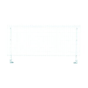 ���R�[�p���b�g �}���`�K�[�h WMF-1000A-1