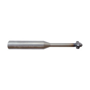 WaterMills ��������R�`�����t�@�[�~���YR3 11.9Dx100 TiAlCN WMRC12119L35R30 1�_
