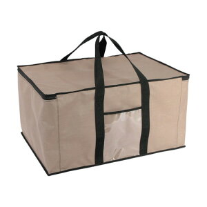 �O�h �܂��݃R���e�i�o�b�O 75L �O���[�W�� WS-CB75-00 1�_